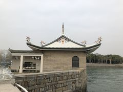 -集美鳌园景区