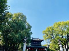 -惠山国家森林公园