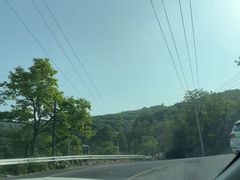 -浮戏山雪花洞风景名胜区
