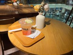 -无印良品餐堂 MUJI Diner(成都太古里店)