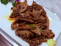 -宝发园名菜馆