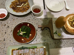 -小鹅皇港式餐厅(新抚万达店)