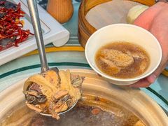 -名善山珍·野生菌汤锅(文殊院店)