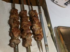 -谷丽麦馕新疆菜·清真(步步高梅溪新天地店)