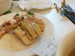 -振鼎鸡(丰庄路店)