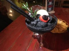 -Pistolera Mexican Cantina女枪手墨西哥餐厅(碧云路店)