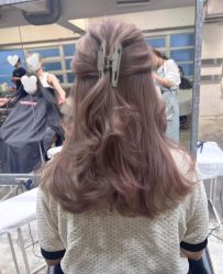 -FASHION PALACE hair+