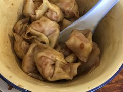 -山北老老头馄饨