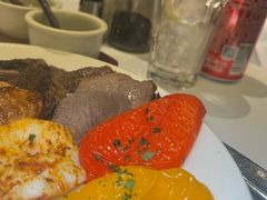 -拉蒂娜·巴西牛排馆 Latina·Brazilian Steakhouse(陆家嘴旗舰店)