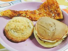 -中央财经大学-食堂