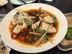 -蚝美人·生蚝海鲜烧烤(茶花园店)