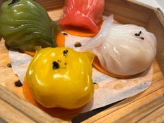 -煲王粤菜餐厅(中侨中心店)