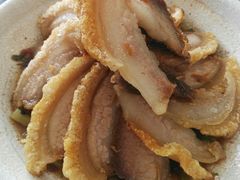 -宣威山野人家·云南菜·菌火锅(金碧店)