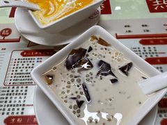 -香港華心糖水鋪(南西总店)