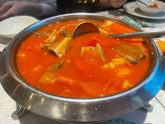 -水天堂西餐厅(绿宝广场店)