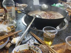-石灰市毛记烧鸡公(解放碑店)