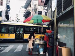 -明记牛杂(新马路分店)