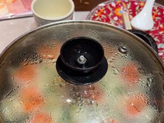 -山四砂锅(太原钟楼街店)