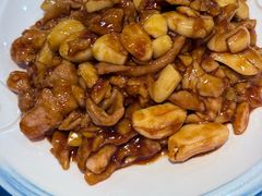 -春水锅贴·传统鲁菜(大明湖店)