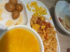 -大师兄·西北小馆(南沙万达广场店)