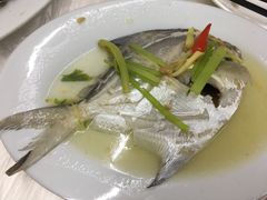 -老三鱼仔店