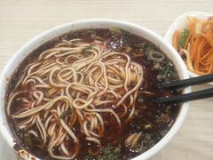 -清真·君乐牛肉面(一只船中街店)