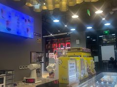 -咪咕咖啡(北京西单店)