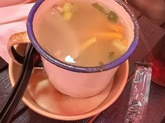 -敦煌夜市