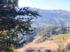 -福建土楼(南靖)景区