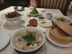 -春发生饭店·非遗(南院门店)