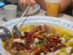 -花椒俏川菜小馆(南海万达店)