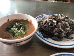 -老爆肚满五香烧牛羊肉