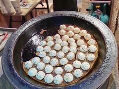 -小路易生煎馆(前进五路店)