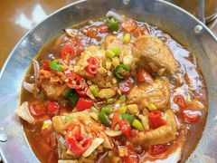 -徽厨食坊·农家特色私房菜