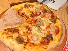 -菲滋意式餐厅(青悦城店)