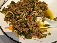 -食光慢宴·安吉土菜馆