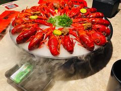 -沪小胖小龙虾(淮海中路旗舰店)