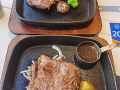 -牛扒先生·厚切雪花牛扒西餐厅(北京路禺山路店)