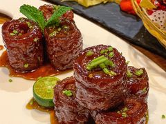 -陆壹捌餐厅(五大道店)