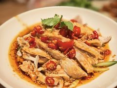 -榆林镇筋饼(知春路店)
