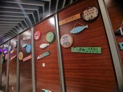 -风味小馆(天目湖宾馆店)