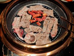 -梨花自助烤肉(西三旗万象汇黑金店)