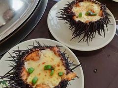 -大锅强·蒸海鲜青岛菜(吾悦广场店)