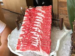 -水林间·寿喜烧自助(仙林金鹰店)