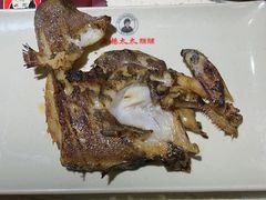 -老杨太太烧烤(文化广场店)