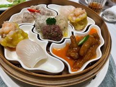 -和苑酒家·一线江景(星寰店)