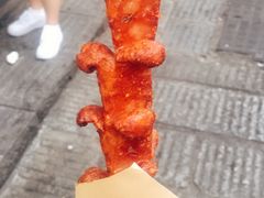 餐饮设施-太平老街