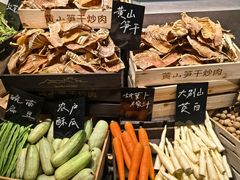 -皖厨·中国徽菜(万象食家店)