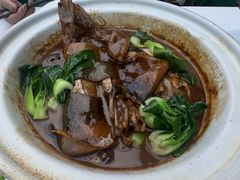-永丰源大酒店(人民中路店)