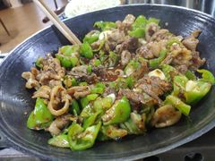 干锅肥肠（大锅）-张氏父子常德肠子馆(红星总店)